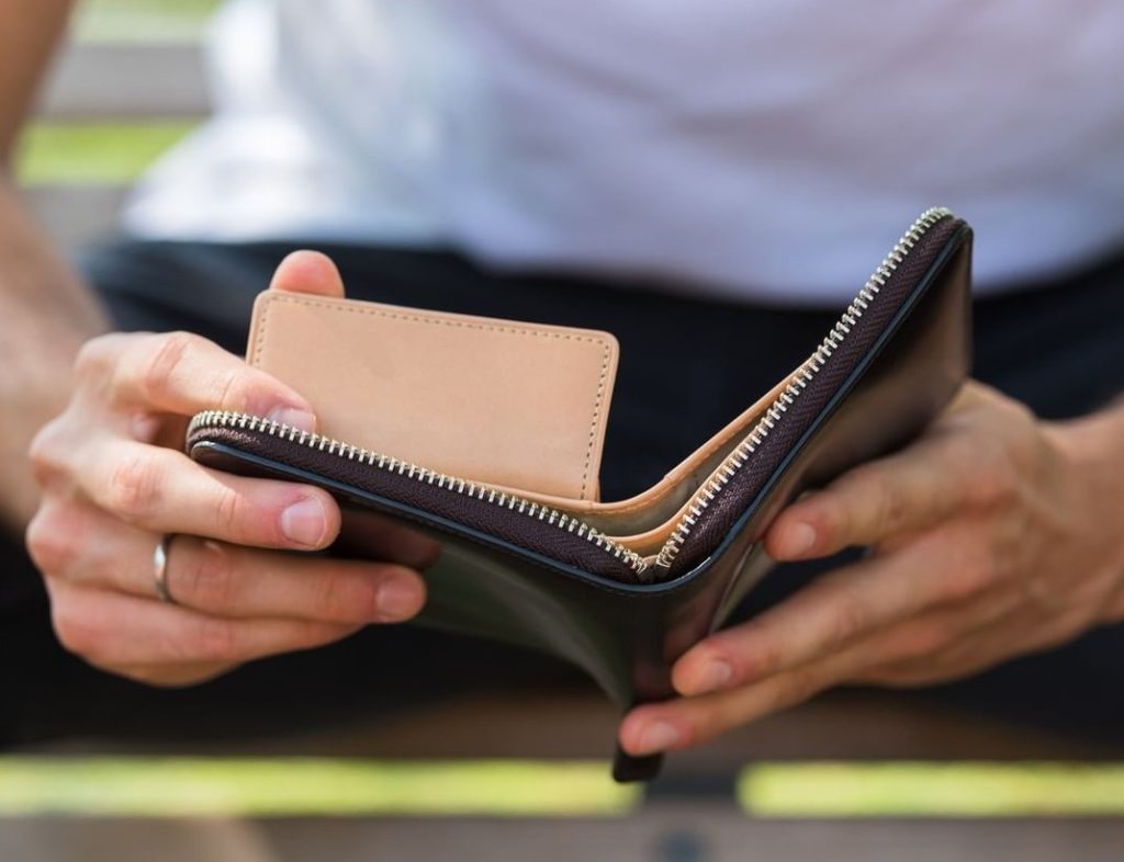 Leather Wallets