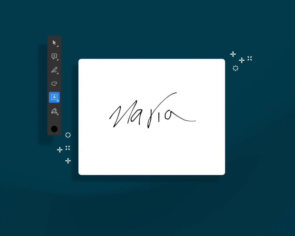 Digital Signature Generator