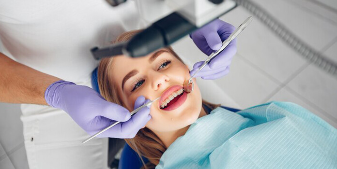 Dental Care