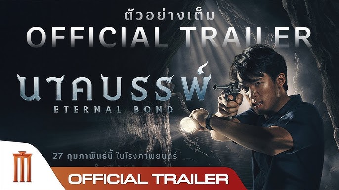 มิสเตอร์โคตรคนทรหด คือหนังที่แฟนหนังบู๊ต้องการ แม้ตรรกะบางจุดจะดูขัดใจ